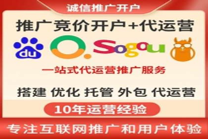 SEM运营策略案例分析